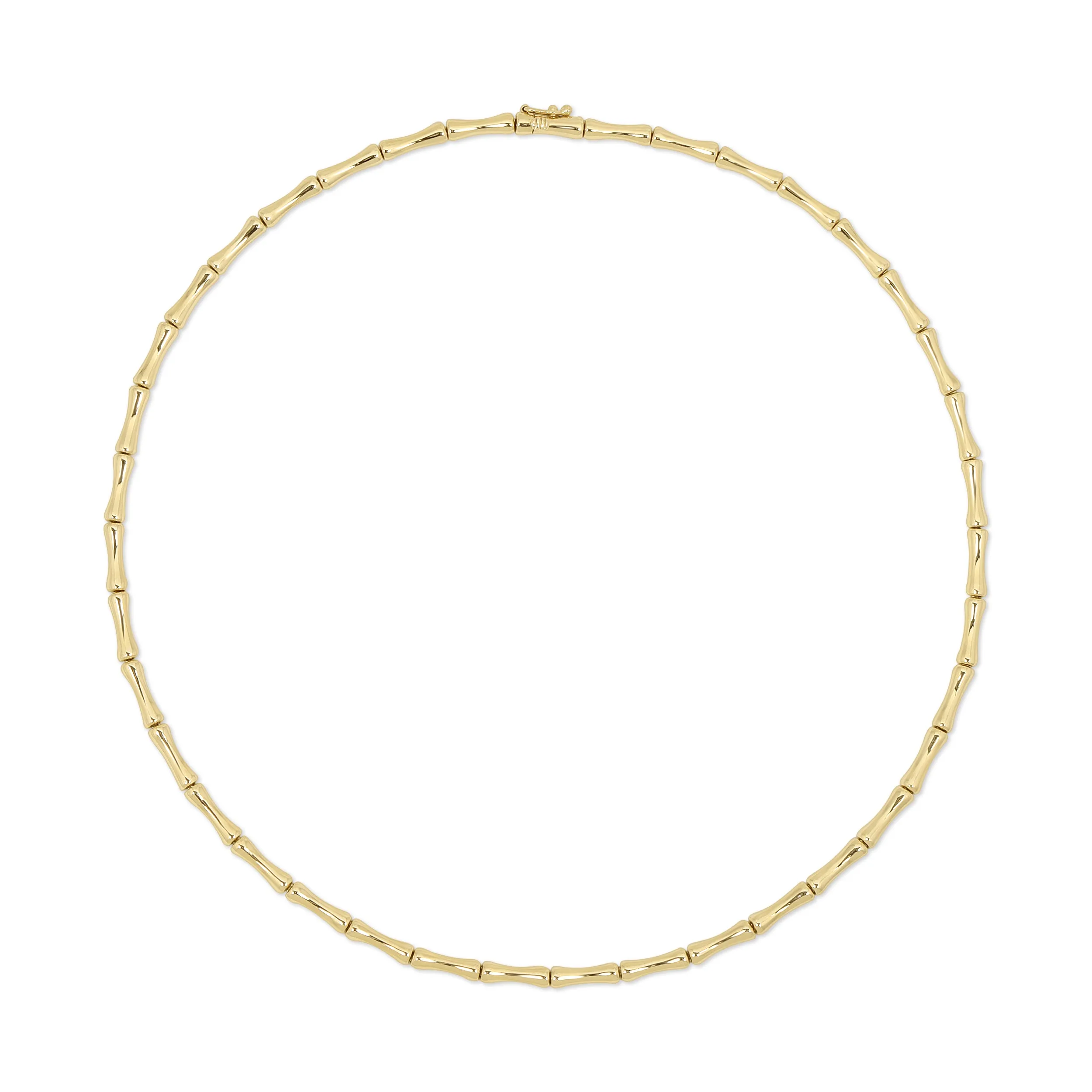 BAMBOO CHOKER