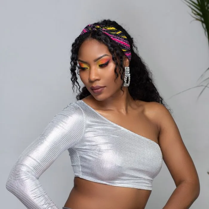 Barbia Headband