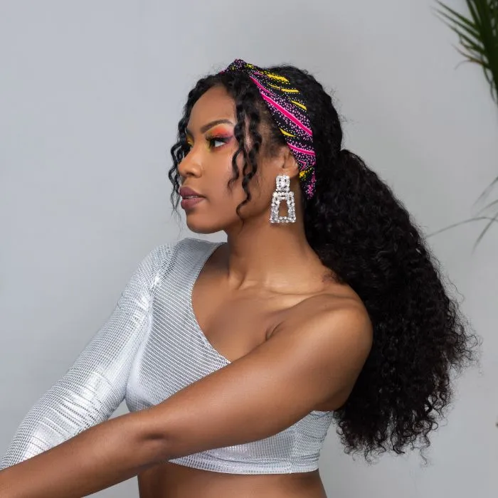 Barbia Headband
