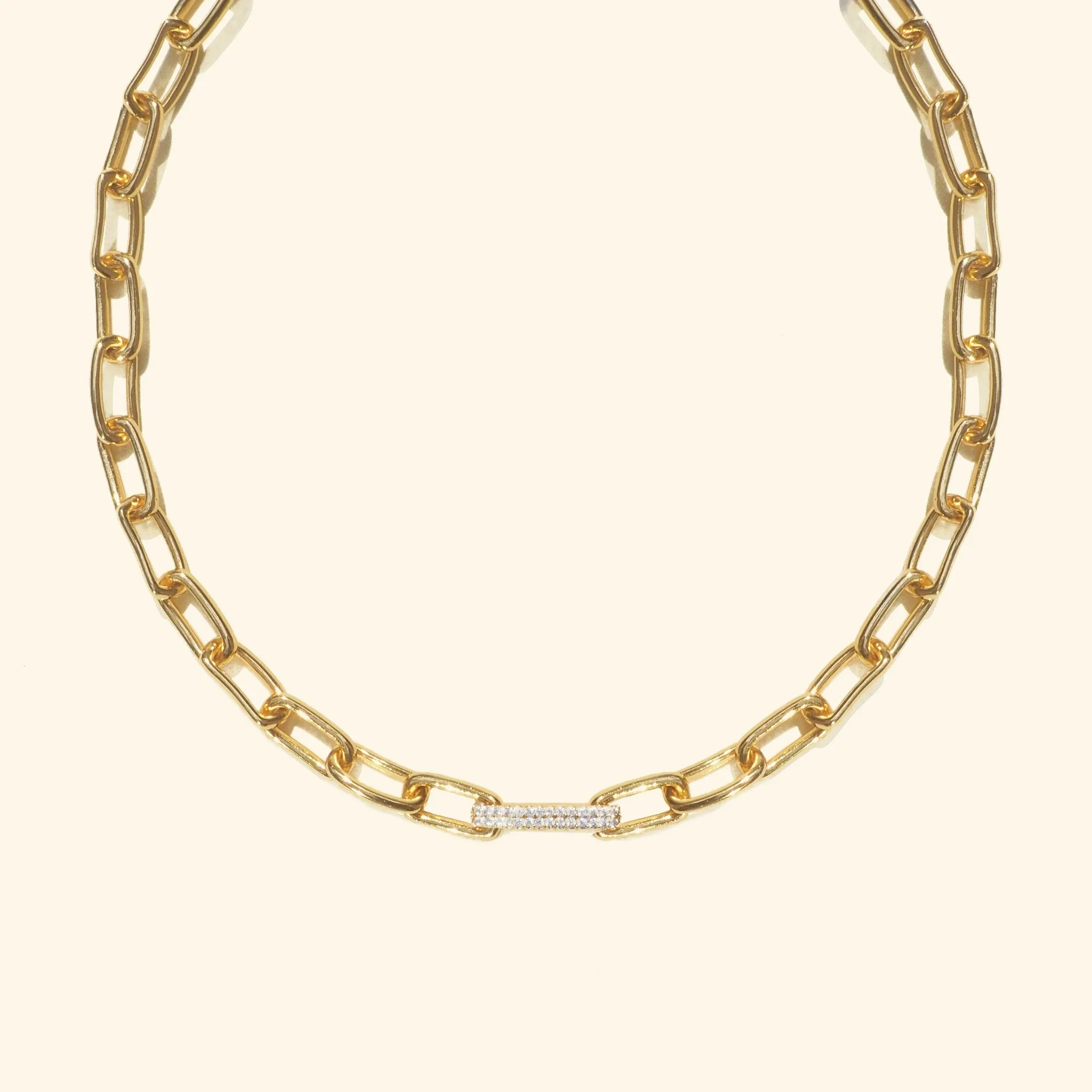 Crystal Kylie Choker