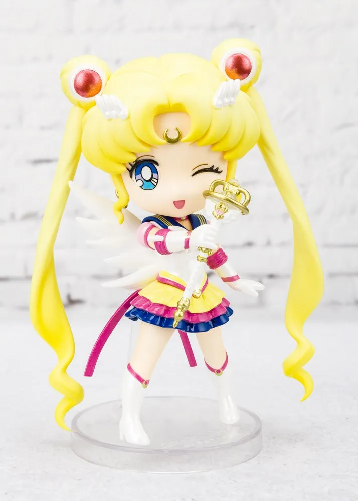 Figuarts Mini Eternal Sailor Moon -Cosmos Edition-