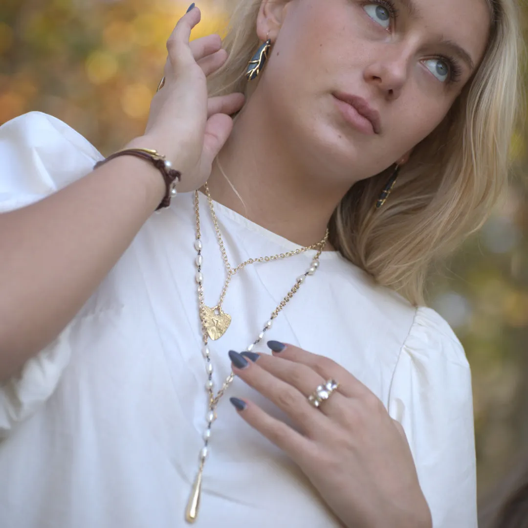 Phoebe Necklace