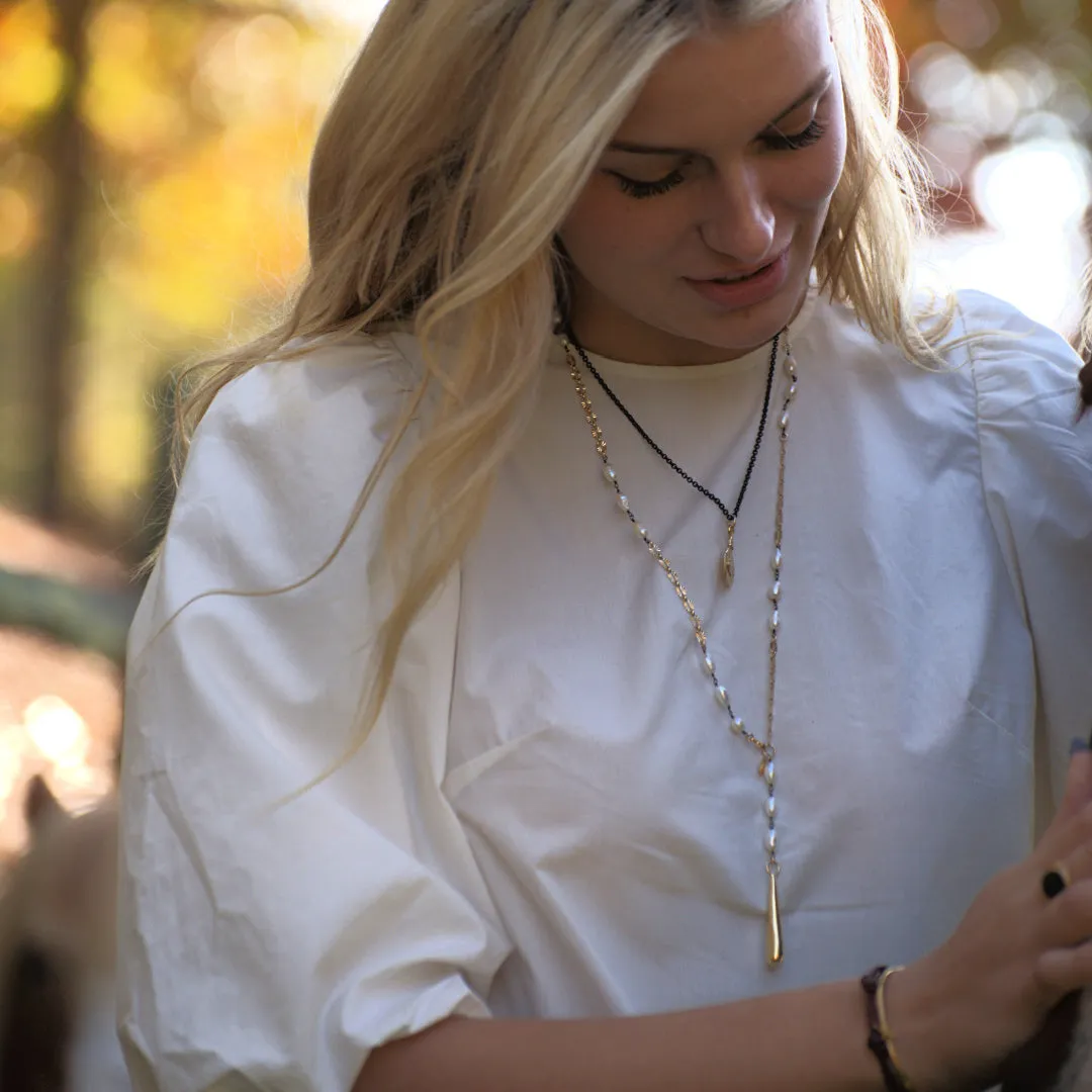 Phoebe Necklace
