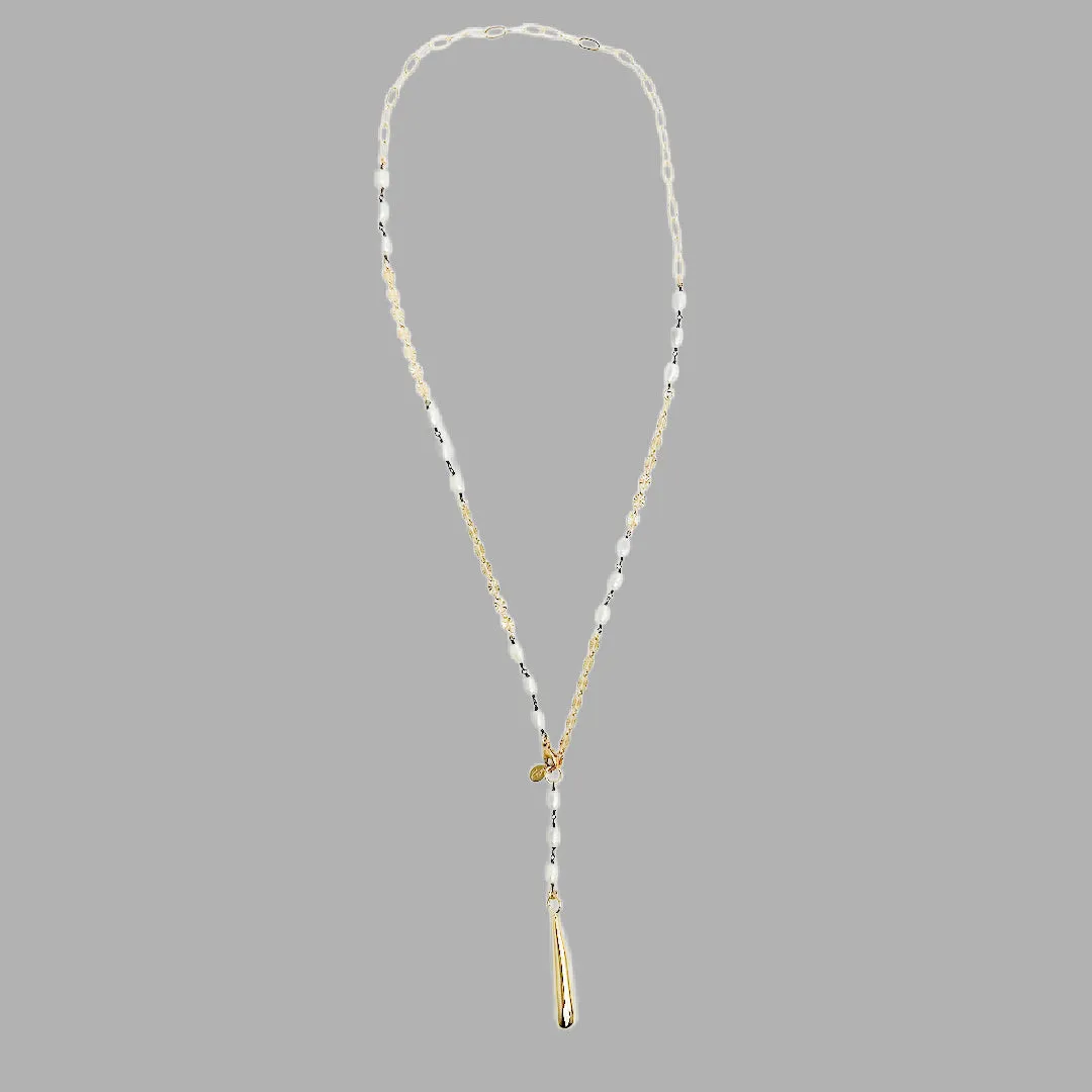 Phoebe Necklace