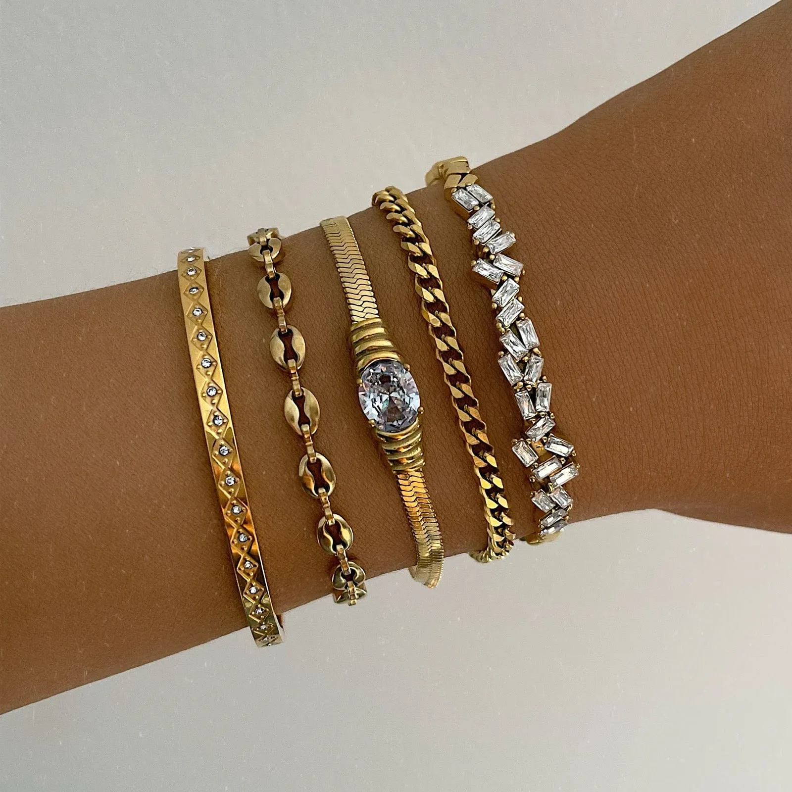 Poppi Bracelet