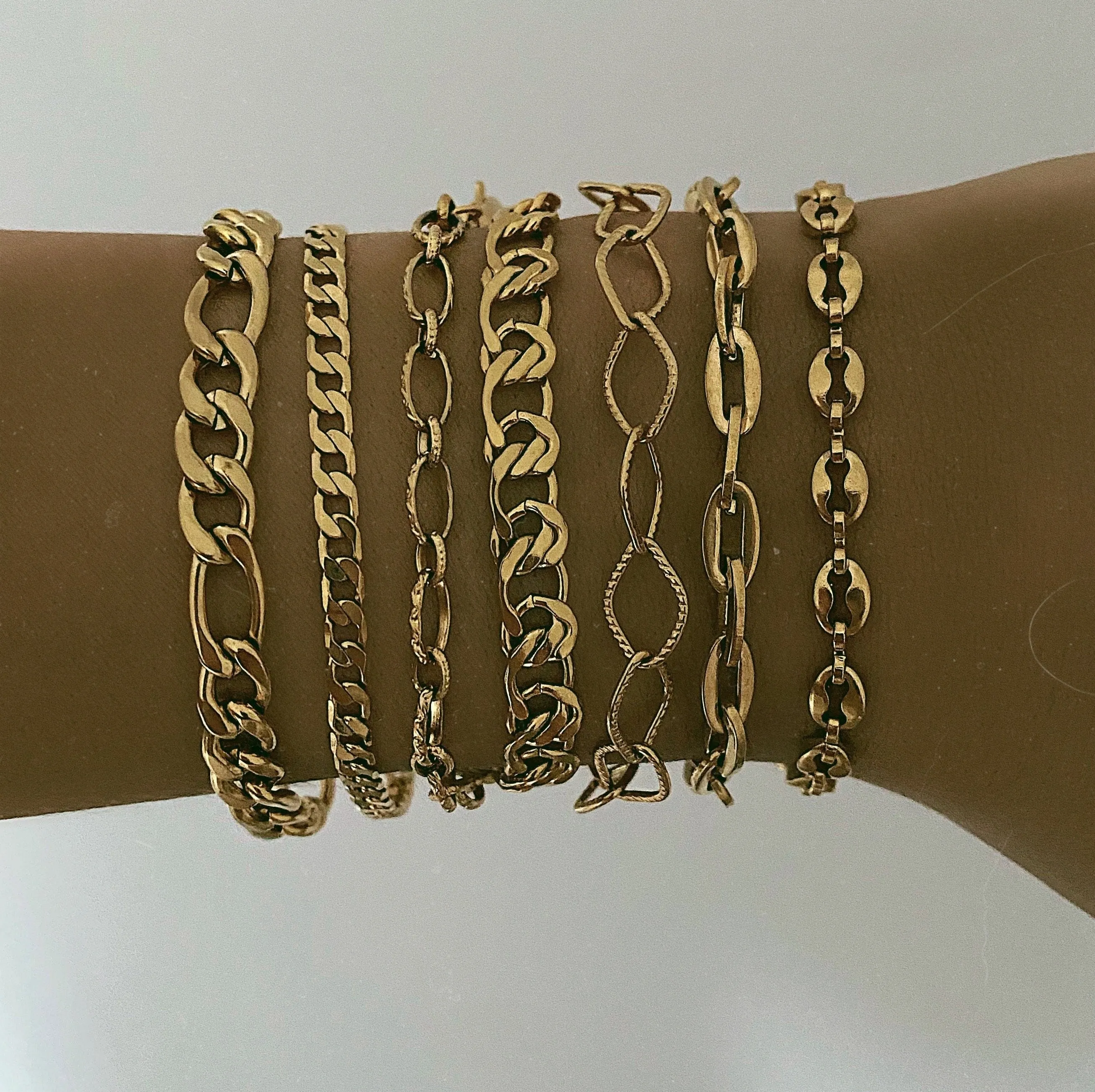 Poppi Bracelet