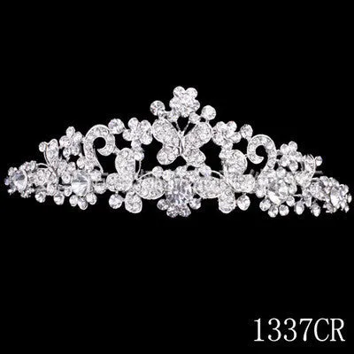 Tiaras and Crowns Wedding Tiara Bridal Crown wedding tiaras for brides