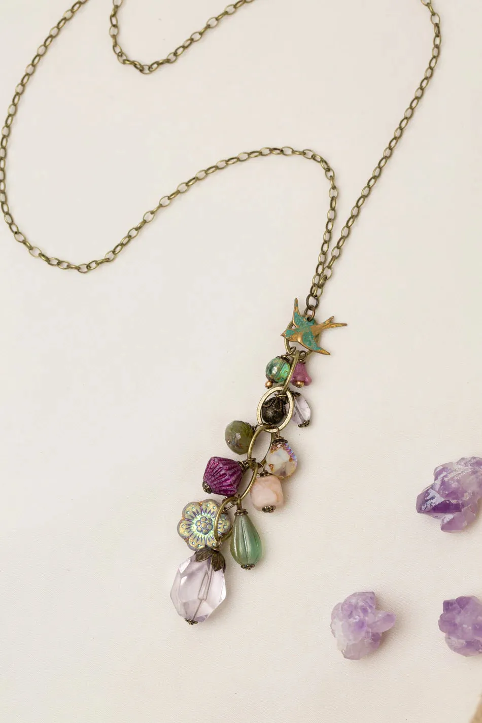 Wildflower N024